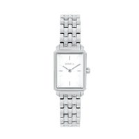 Armbanduhr Breil Dame CARRÉ in Stahl TW2077 - TW2077